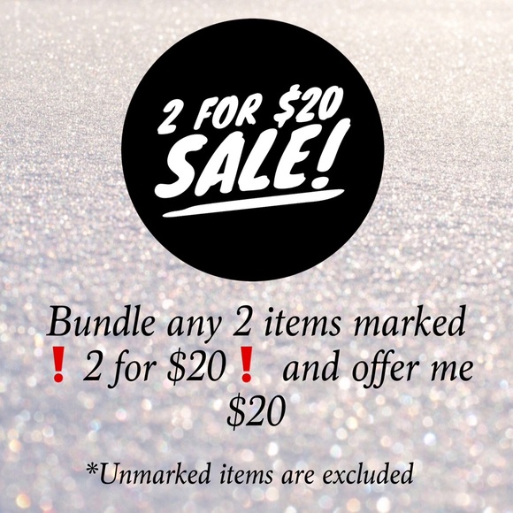 ❗️2 for$20❗️Black Applique Racerback Bralette - Picture 2 of 4